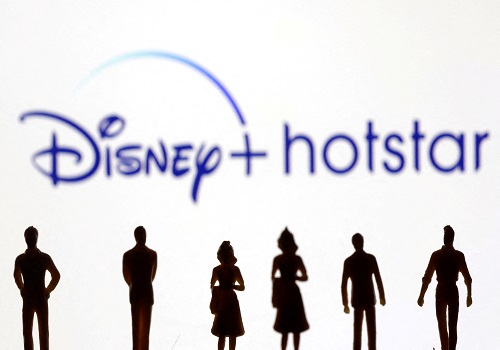 Reliance nears deal to buy Disney`s India business